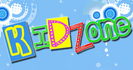 11 KIDzone flash banner 11 KIDzone flash banner
