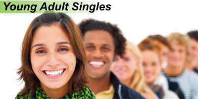 Banner YA Singles