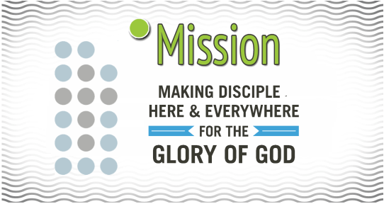 Mission Booklet