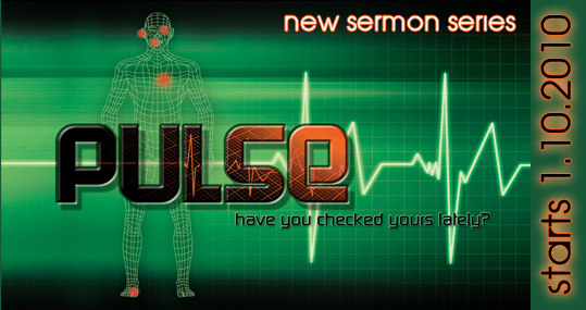 PULSE - Jan 2010 flash banner