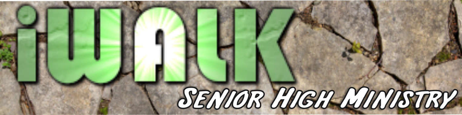 Sr High Banner